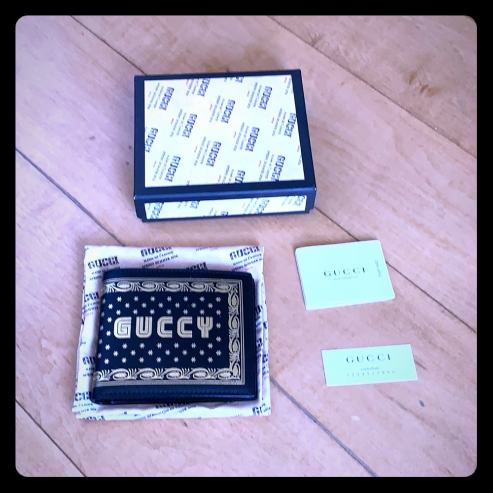 Wallet